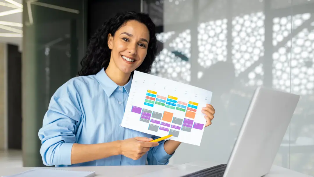 Calenso – A Case Study on Boosting Efficiency with Appointment Booking Software