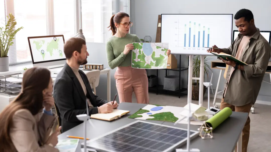 Colibird – Smart Energy Management Solutions with IoT and Analytics