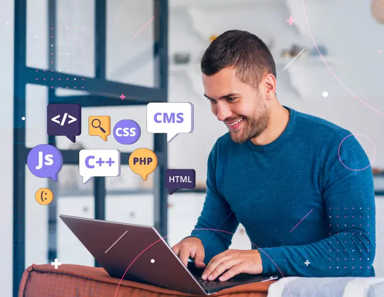 Full Stack Development