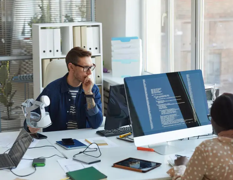 Microsoft Development