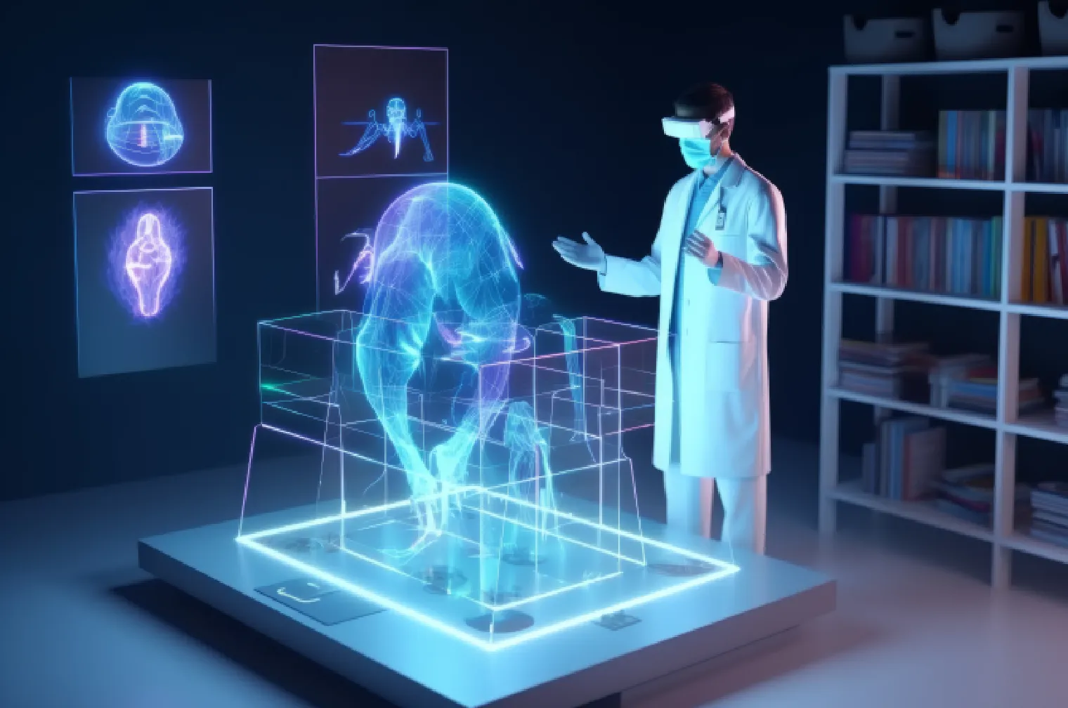 Predictive Analytics Healthcare: Using AI & SaaS to Deliver Smarter Patient Care