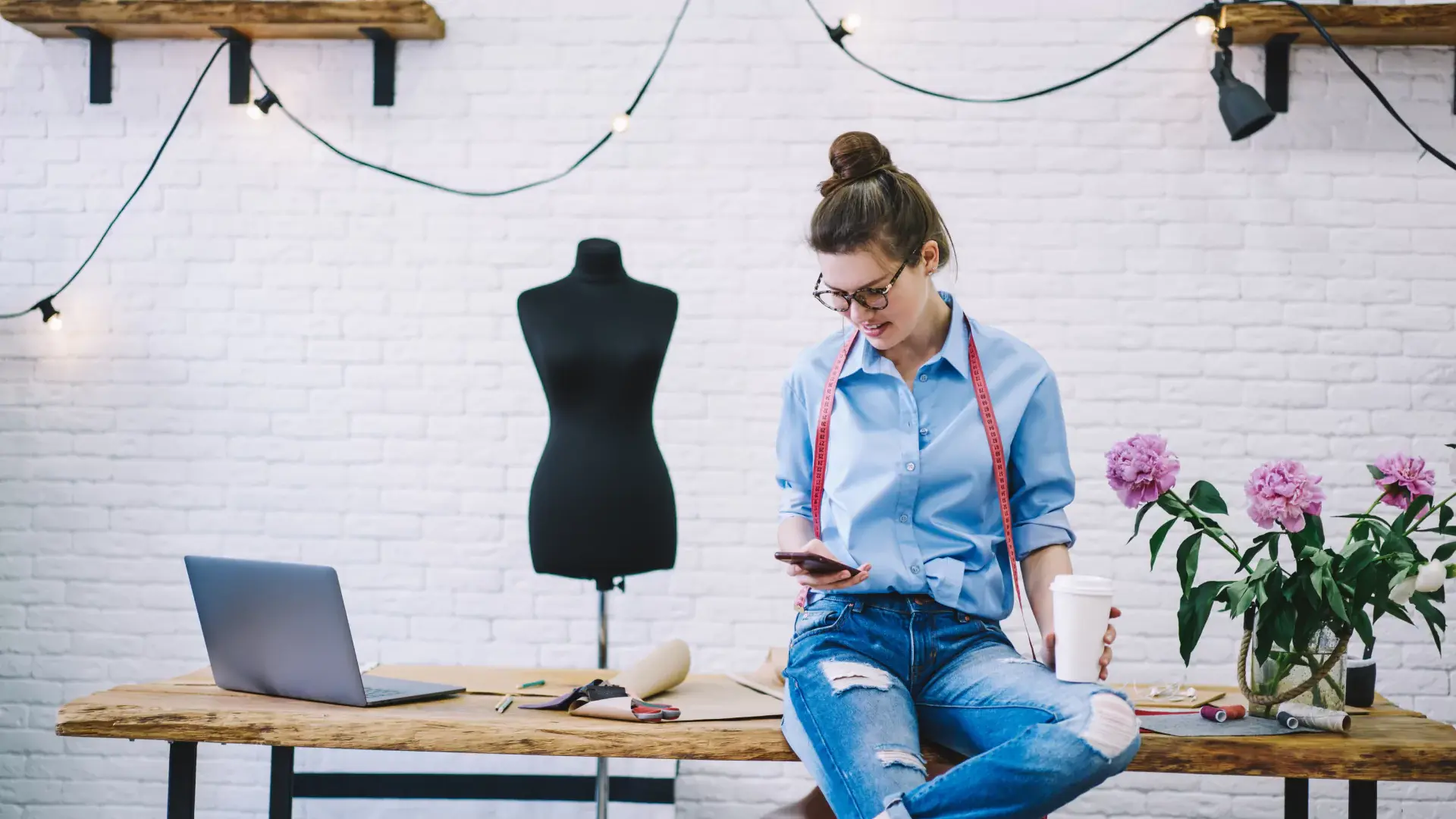 BIZB – Empowering the Gig Economy in the Fashion Industry