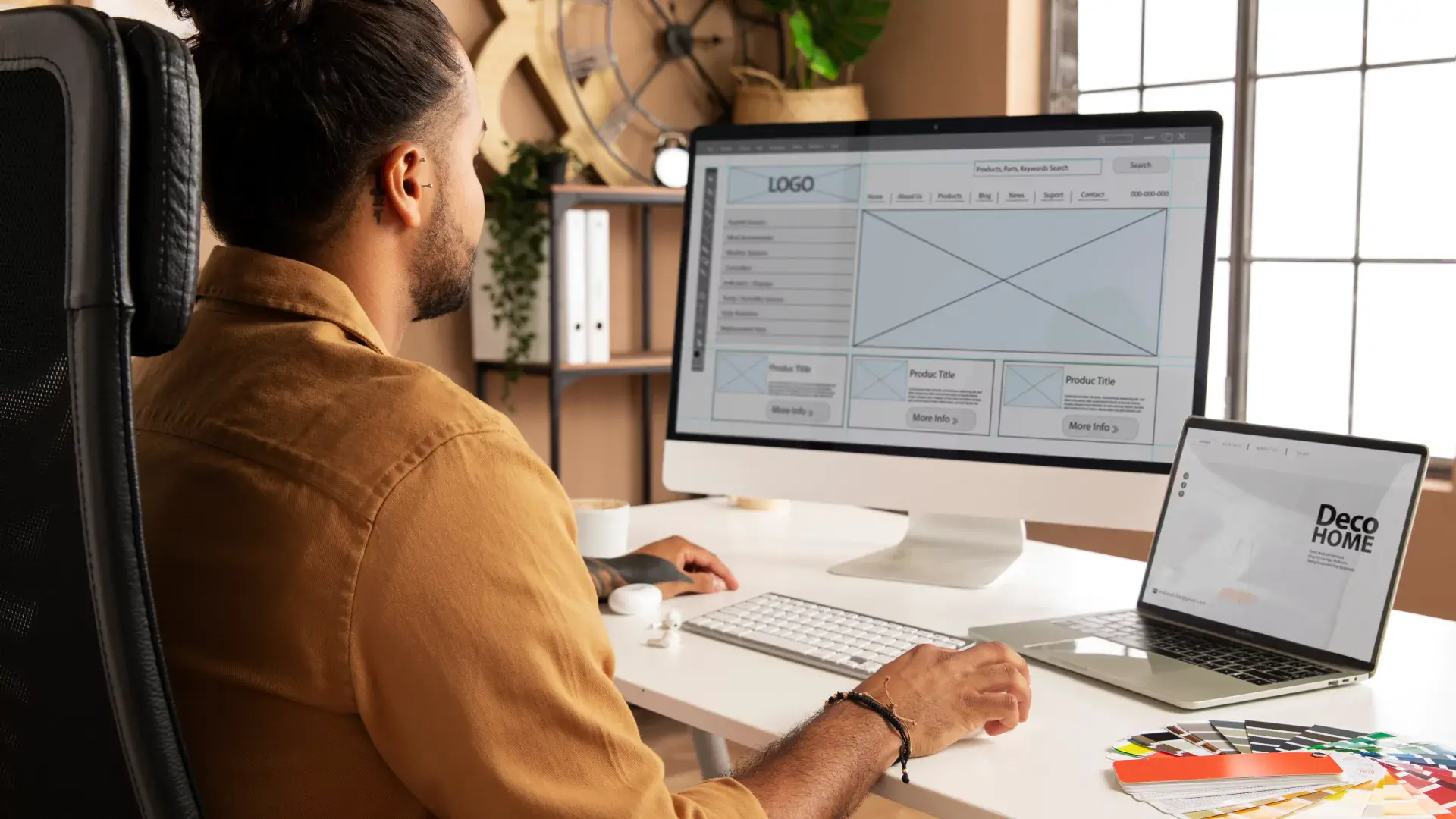 Crafting Digital Success for Digital Impact