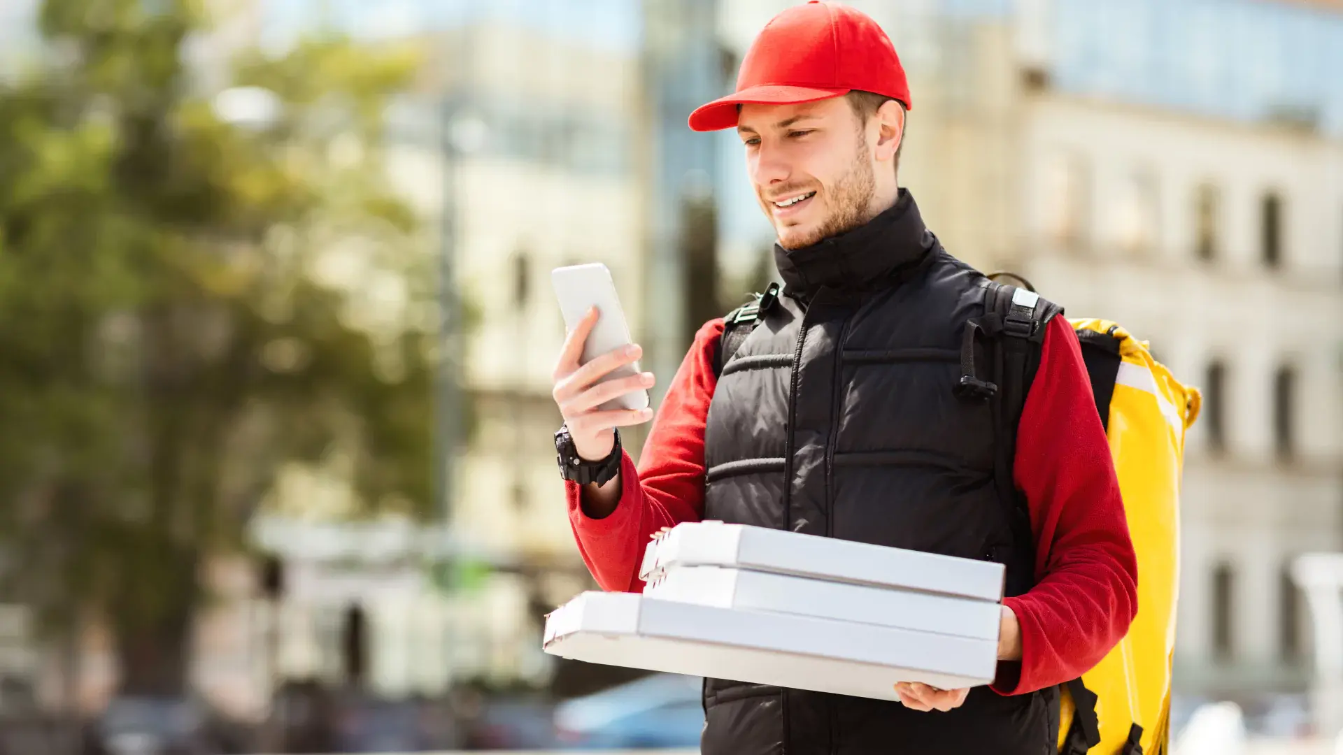 Appetite Unleashed – Transforming Dining Experiences with Dine Up