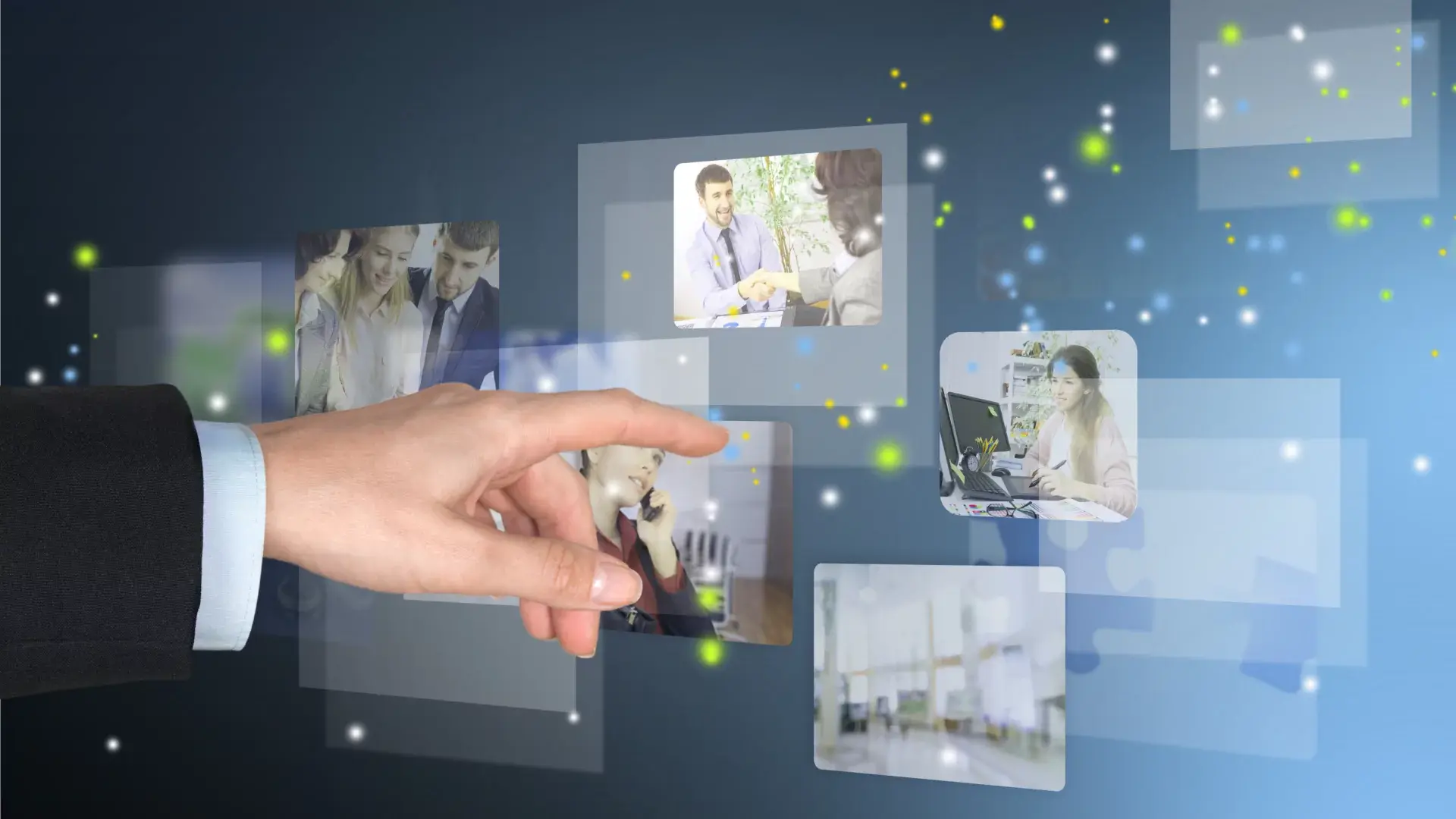 Flash90 – Streamlining Asset Management with FotoWare DAM