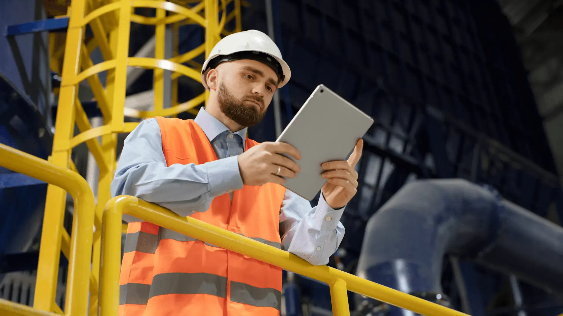 Globe 24-7 – Streamlining Recruitment Processes with Digital Solutions