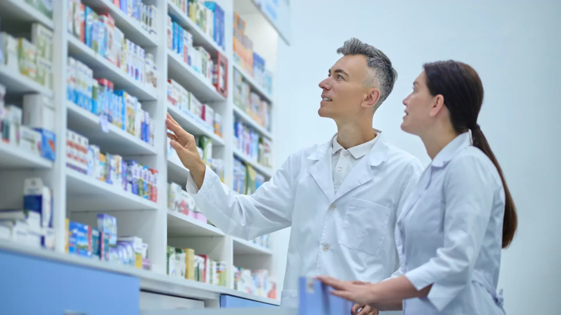 Website Revamp for INTAS Pharmaceuticals