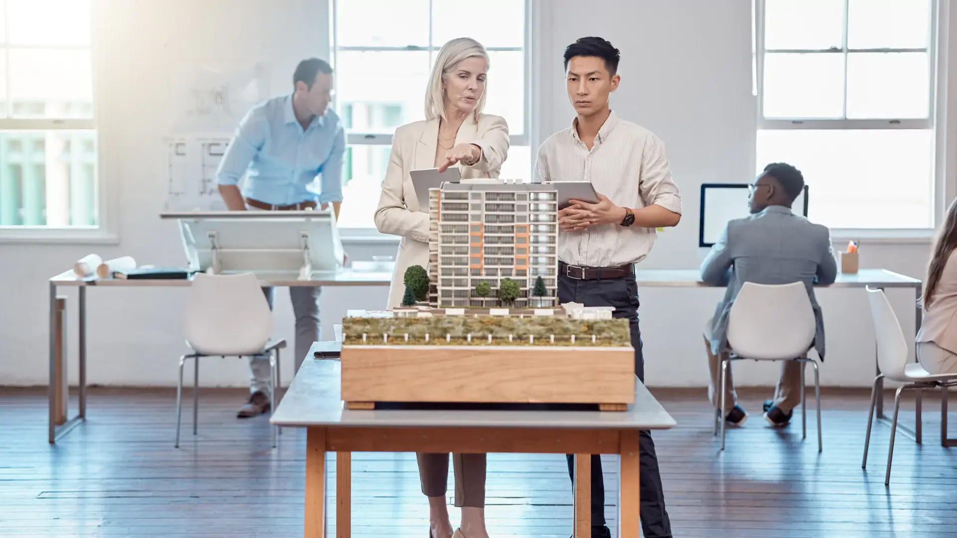 Klaviss – Automate Your Real Estate Transaction