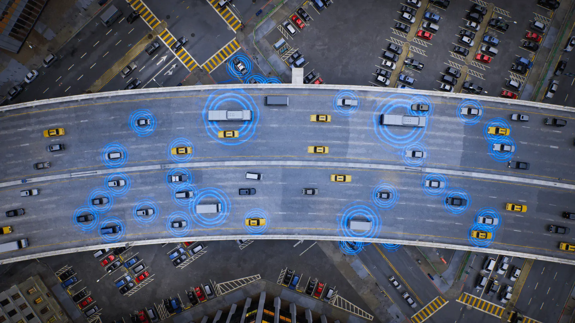 How Live Track IoT Solution Transformed Waste Management