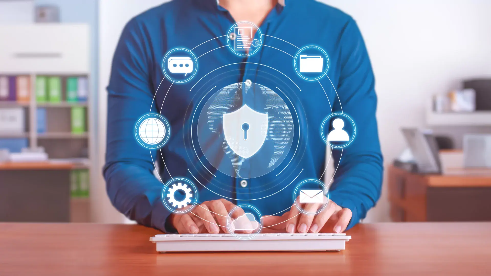 Prowatch Enterprise Cloud – Securing Your Business Operations