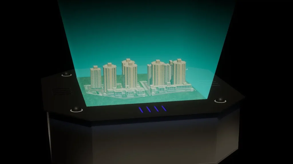 signature-global-37d-holographic-experience