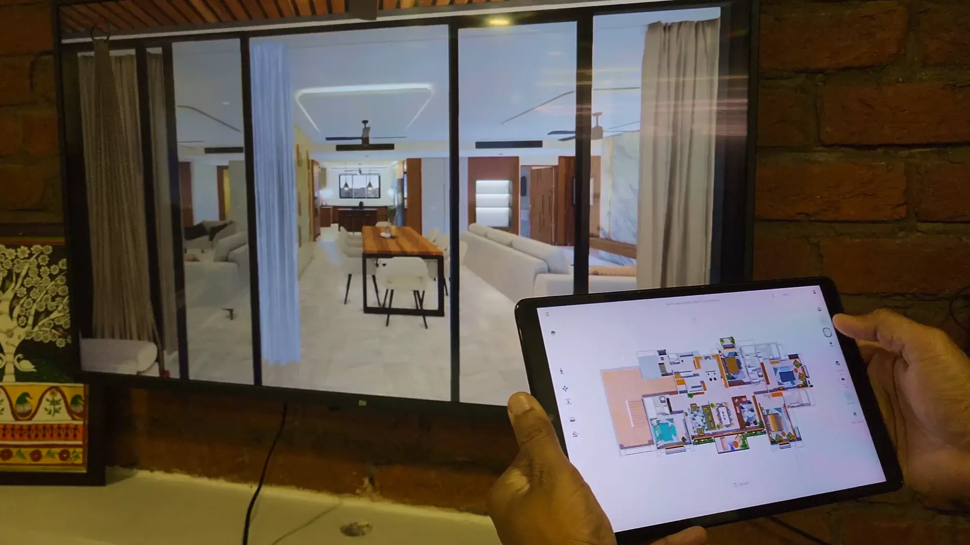 SoReal – Enhancing Real Estate Buying Experience with 3D Views