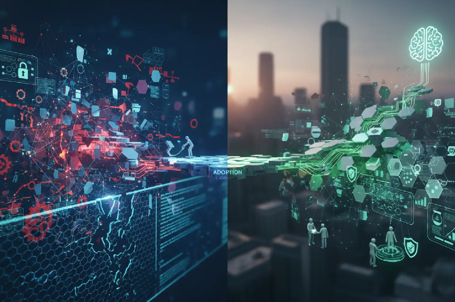 11 AI Integration Challenges and How to Fix Them