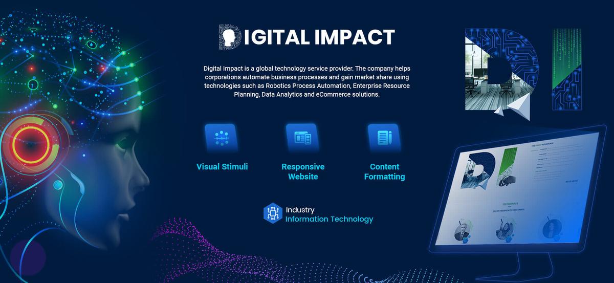 Digital-impact