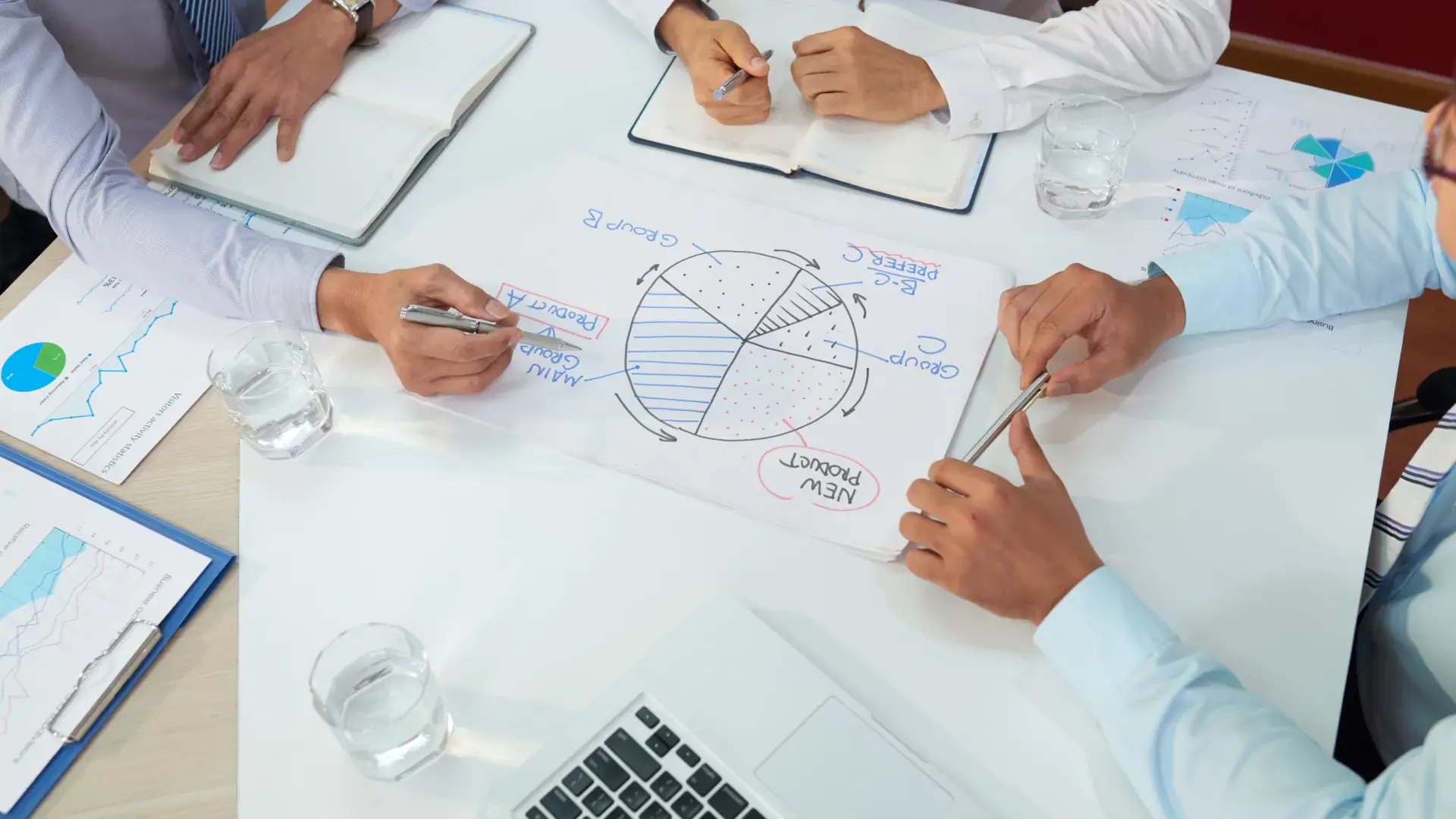 Strategic Impact of Big Data and Advanced Analytics