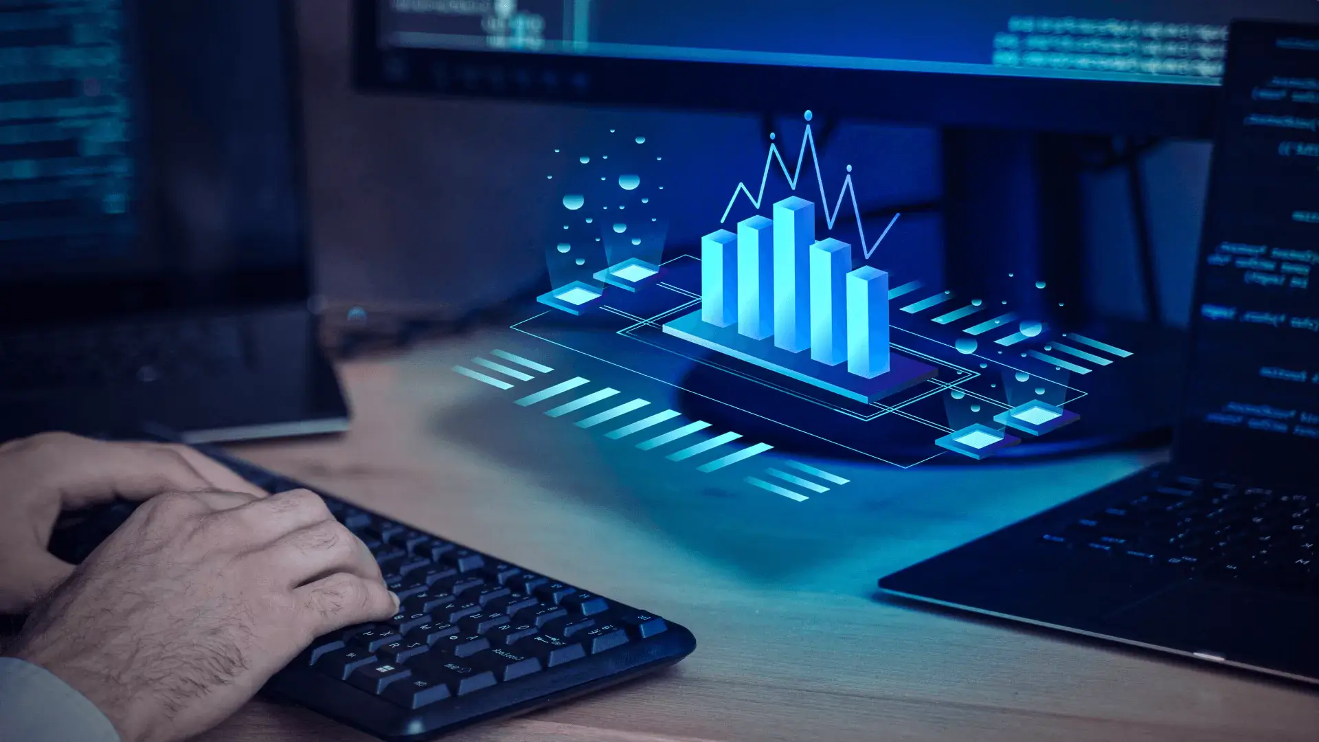 To Drive Better Decisions, How can You Use Big Data Analytics