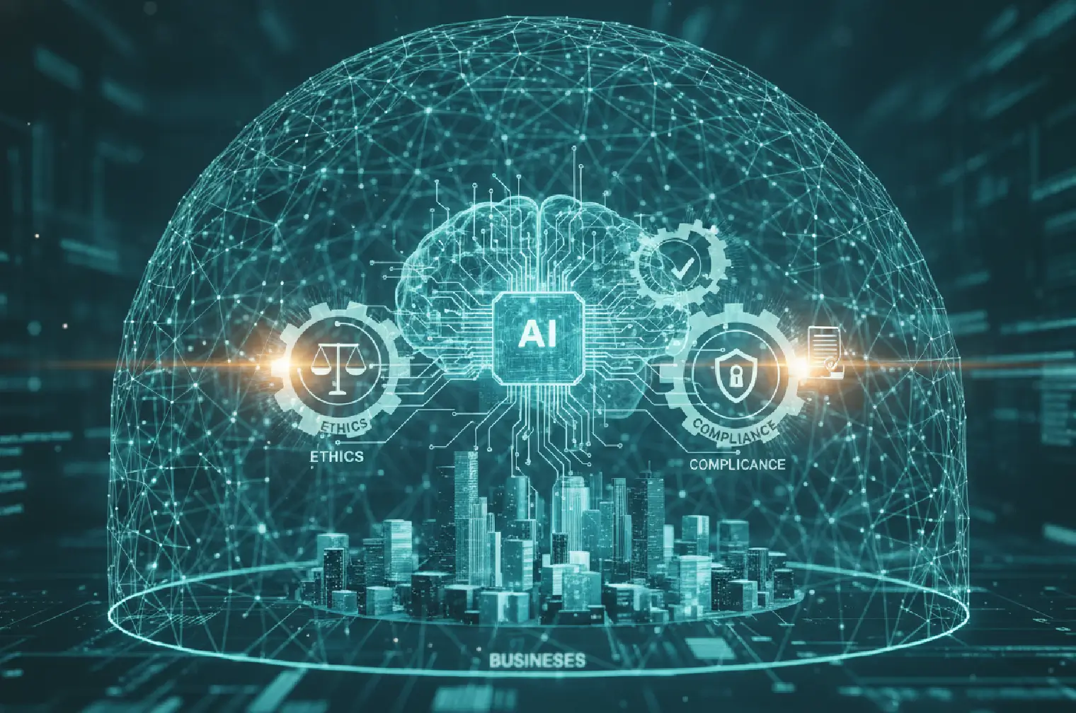 Responsible AI Isn’t Optional Anymore: What Businesses Must Implement