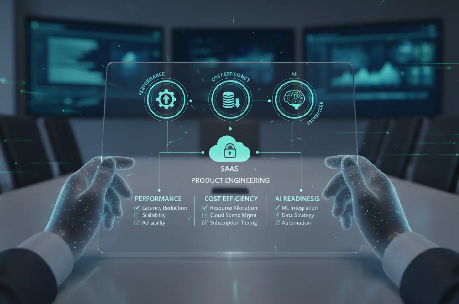 SaaS Optimization Checklist for 2026: Performance, Cost & AI Readiness